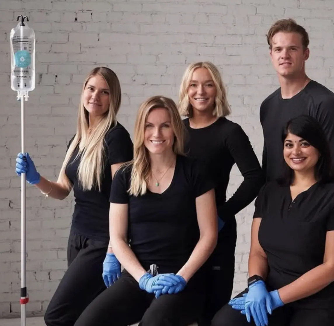 Drip Hydration - Baltimore